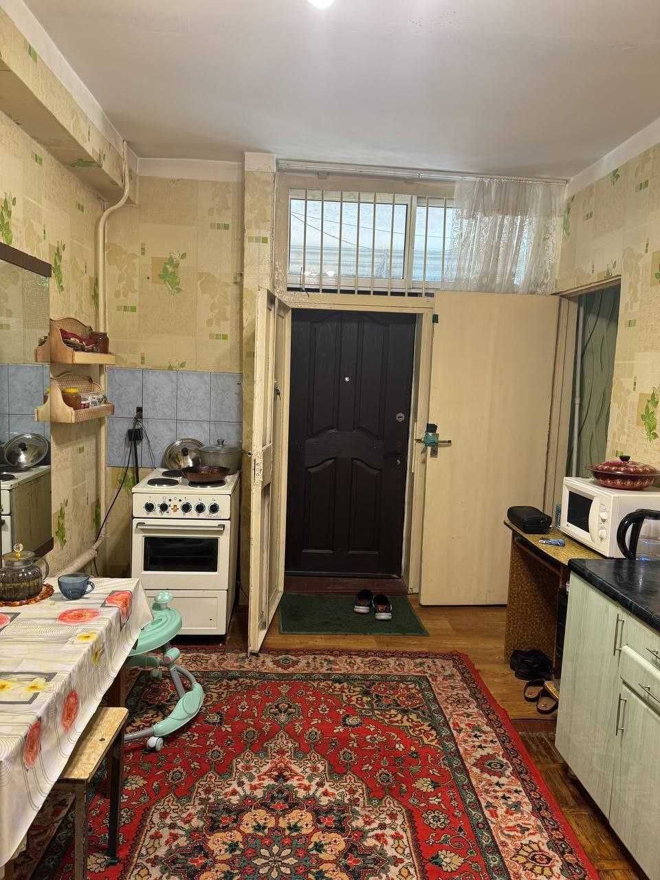 Продам свою квартиру ( Ташкент)