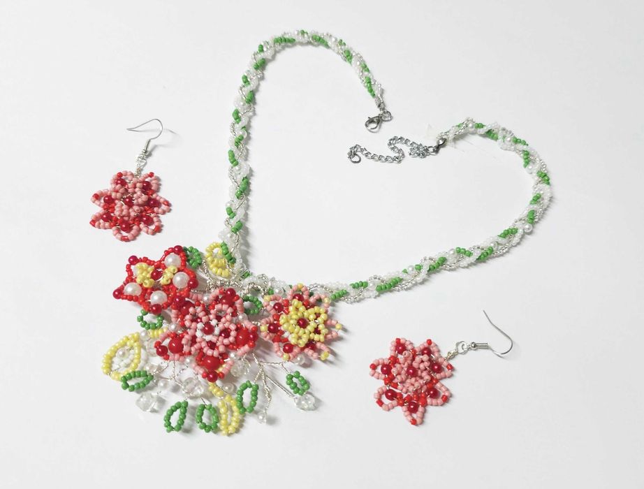 Reducere! Seturi bijuterii unicat ocazii si evenimente, multe modele