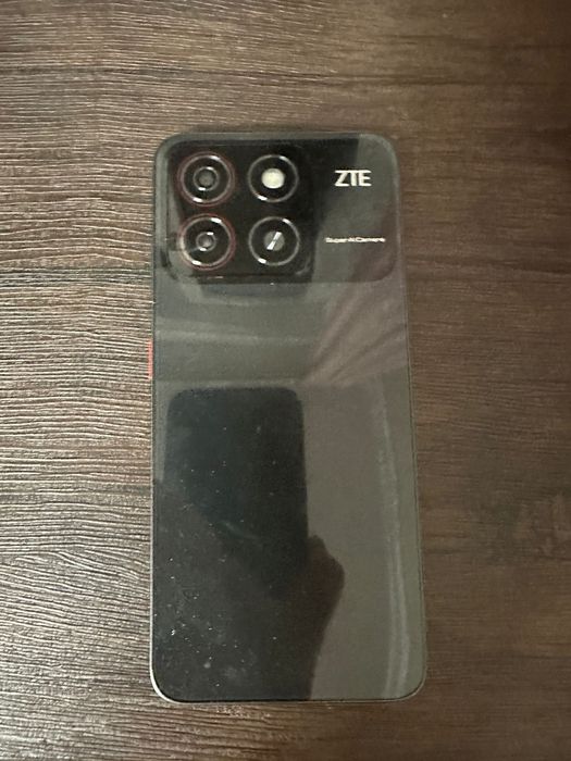Zte Blade A35 (г.Астана)