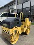 Cilindru Compactor BOMAG BW80 ADH-2 Anul Fab. 2007
