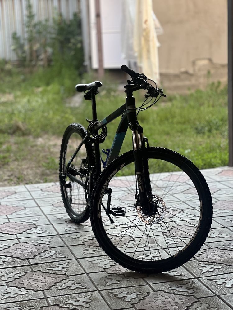 Trinx m500.