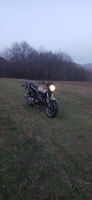 Suzuki bandit 1200cm 150cai