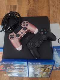 Ps 4 Slim 500 GB