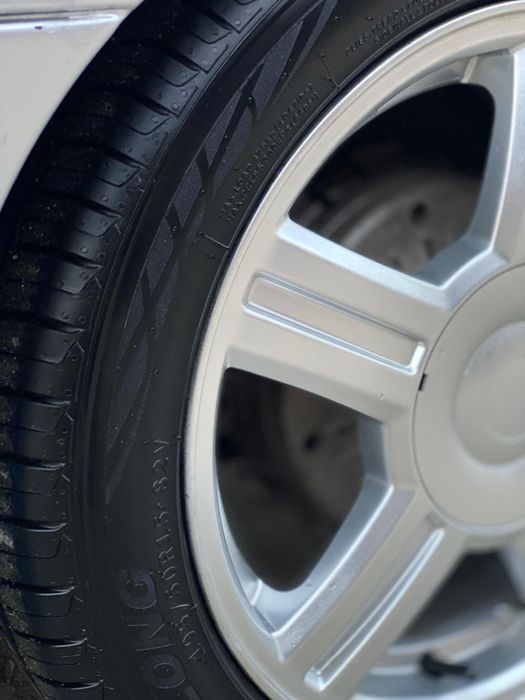 195/50/15 Торус Р15