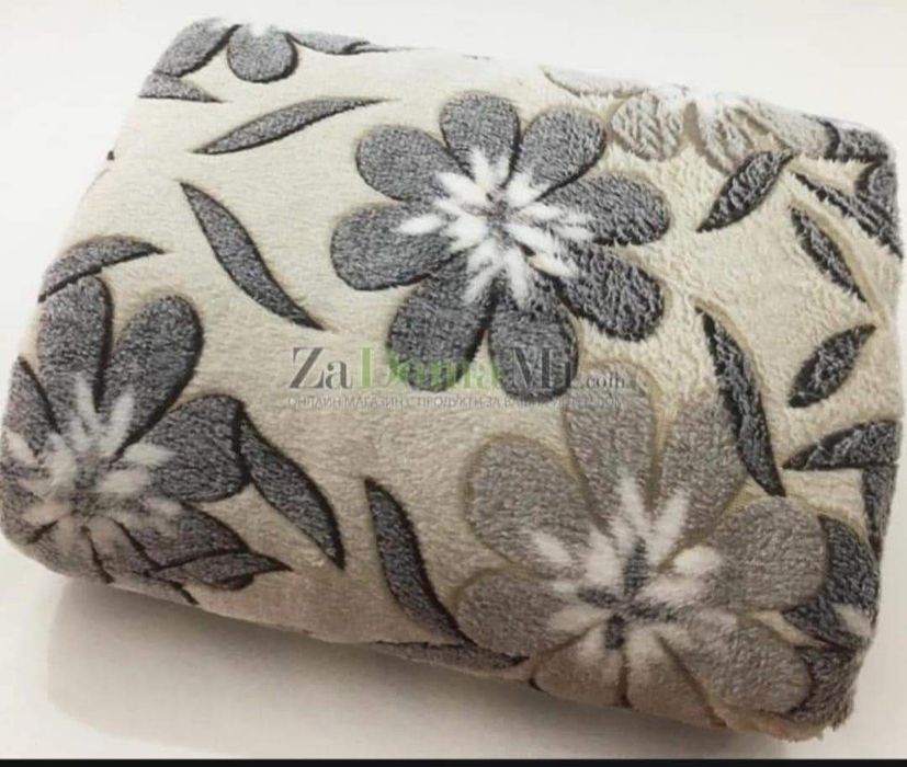 Бамбукови одеала 180/220