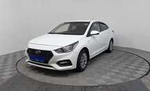 Hyundai solaris accent все запчасти наличии