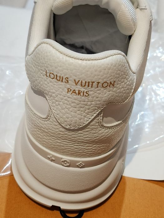 Продавам нови мъжки маратонки Louis Vuitton от последната колекция