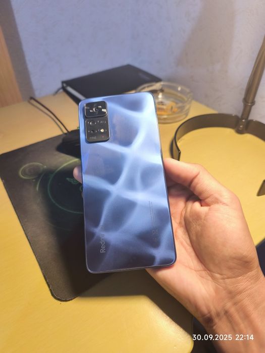 Xiaomi redmi note 11pro 5g