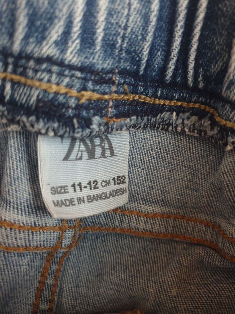 Два чифта дънки Zara