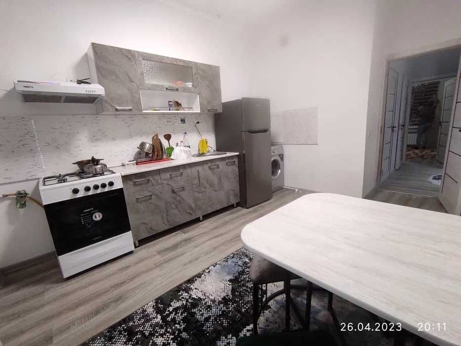 Сдаётся квартира на Шайхантахурский р-н Ул Нурафшон