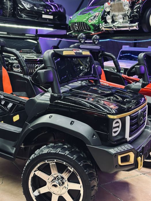 Электромобиль детский машина алматы