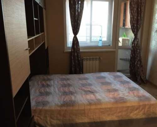 Дава се под наем Двустаен апартамент в София, Дружба 2 - 60 кв.м за 550 € - Снимка #1