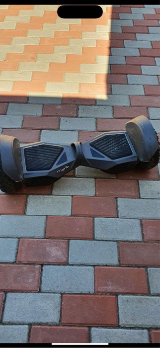 Hoverboard Myria Off-Road