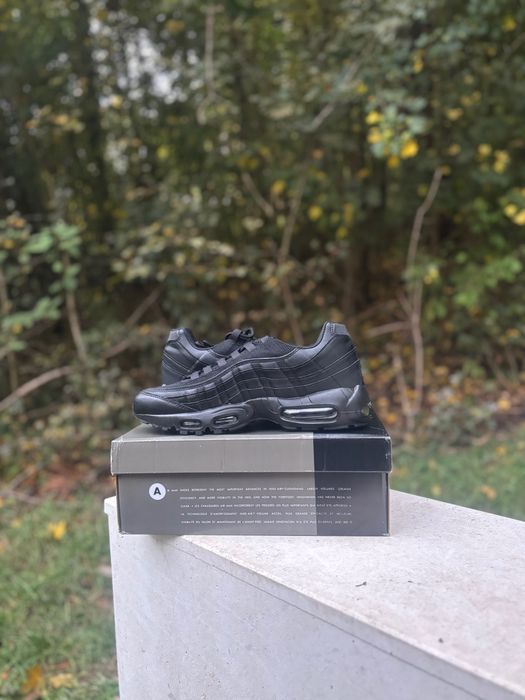 PROMO - Nike air max 95
