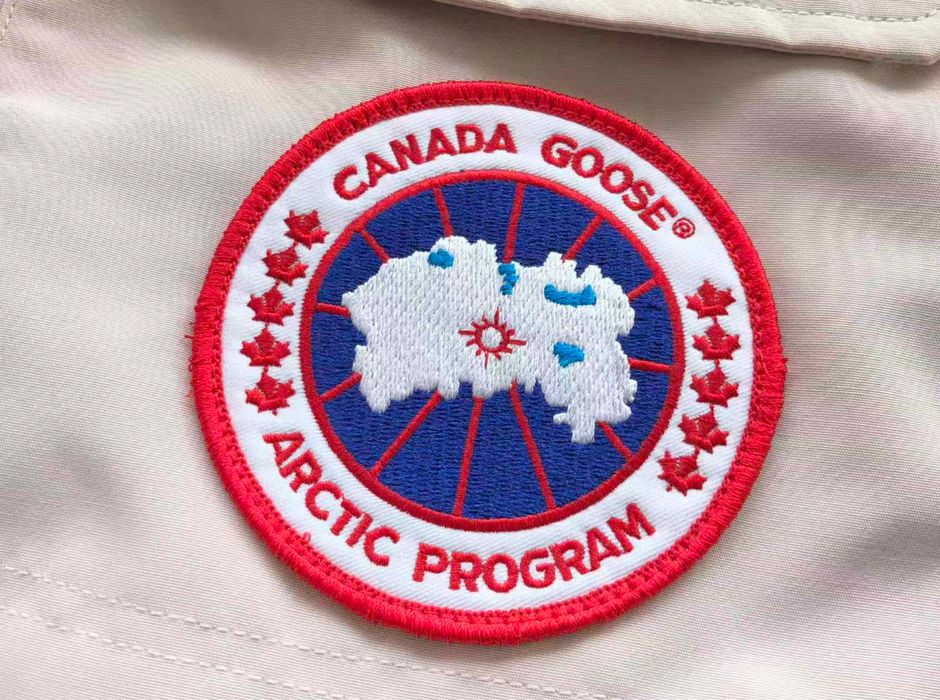 Geaca Canada Goose