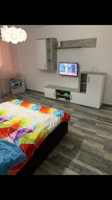 Garsoniera regim hotelier Brazda 150Ron G6 /zi