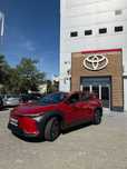 Toyota BZ4X BZ4X Exclusive 4X2
