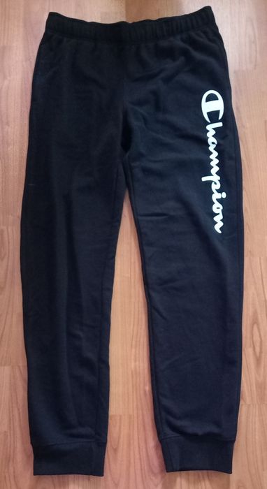 Pantaloni Champion noi