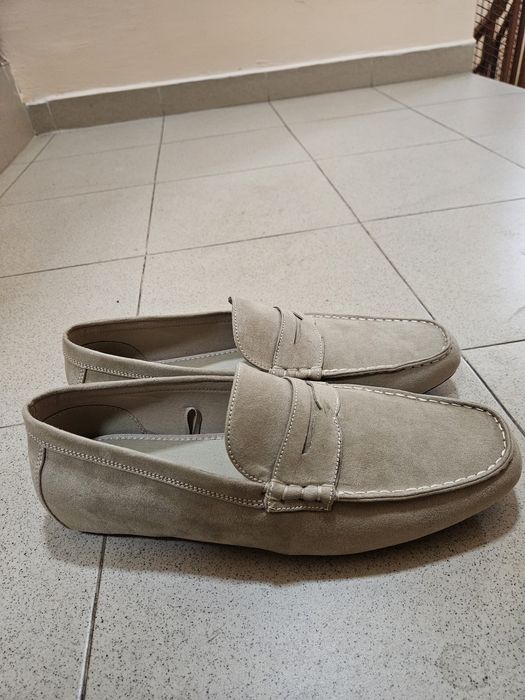 Мокасини - 45 номер