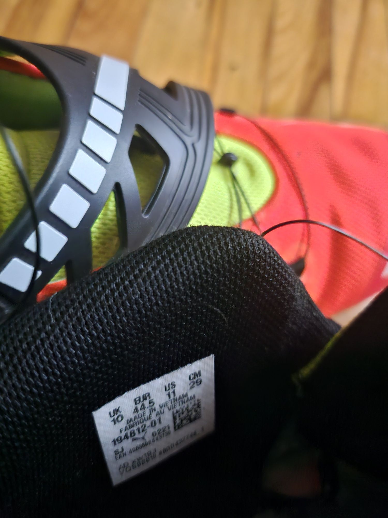 PUMA Disc Rebirth 44.5