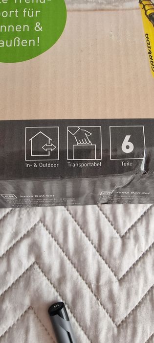 Преносим Мини волейбол