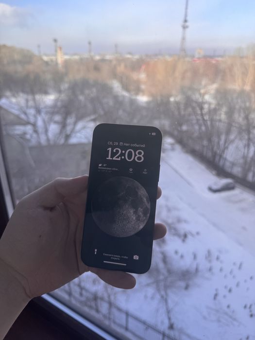 Iphone 12 Идеальное состояние