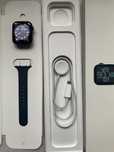 Apple Watch SE (a 2-a generație) (GPS + Cellular) inca in garantie