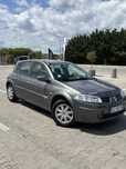 Vand renaut megane 2