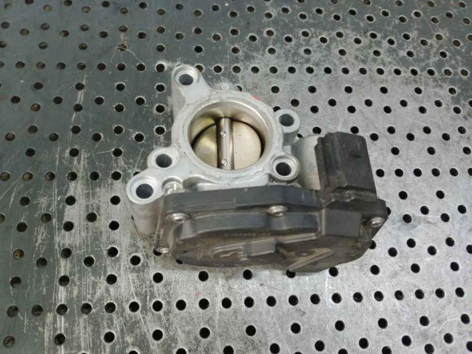 clapeta acceleratie 1.0b b7jb ecoboost hybrid  ford puma 2020  53496101