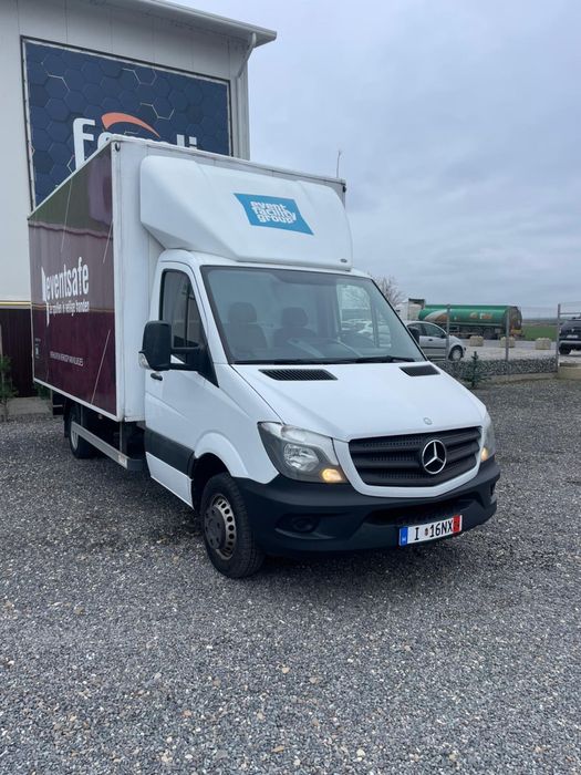 Motor mercedes 3.0 V6 OM642 euro 5/6