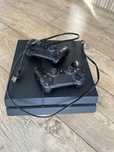 Play station 4 1tb