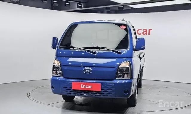 Hyundai Porter Elektromobil Koreadan zakazga obkeberamiz E'lonni oqing