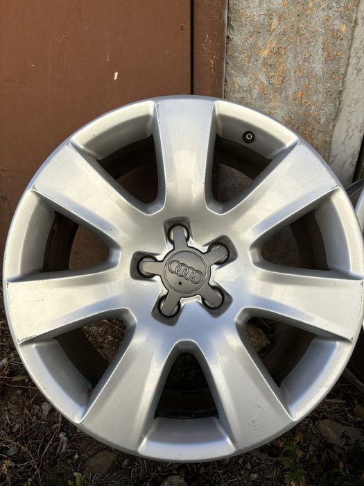 Jante aliaj audi r18