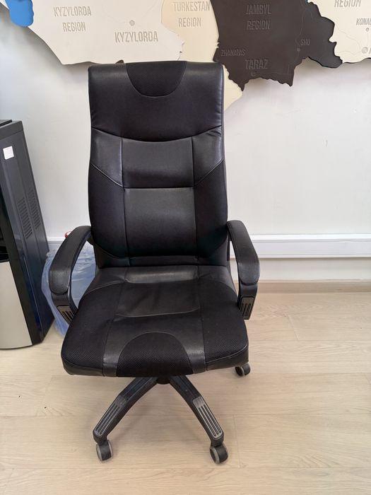 Офисные кресла для офиса и дома