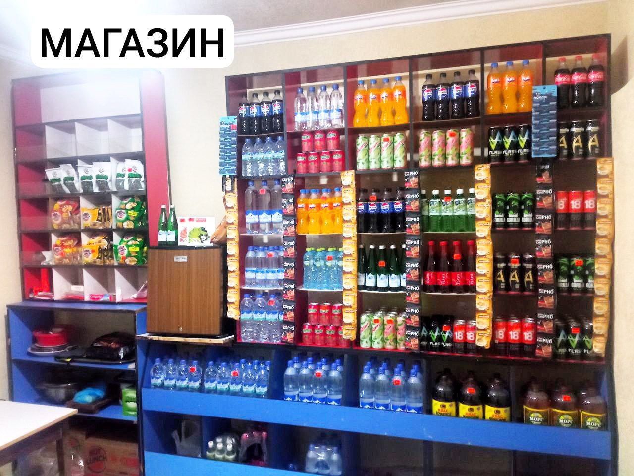 Посуточная квартира Хостел 30000 Круглосуточно 24/7