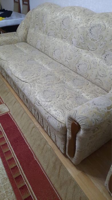 Продается диван, в хорошем состоянии