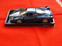 Macheta Auto "FERRARI FXX" Noua, Metalica,Scara 1:43,Produs De AmerCom