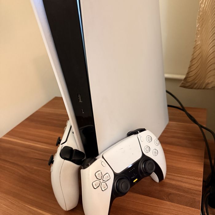 Playstation 5 Digital Edition