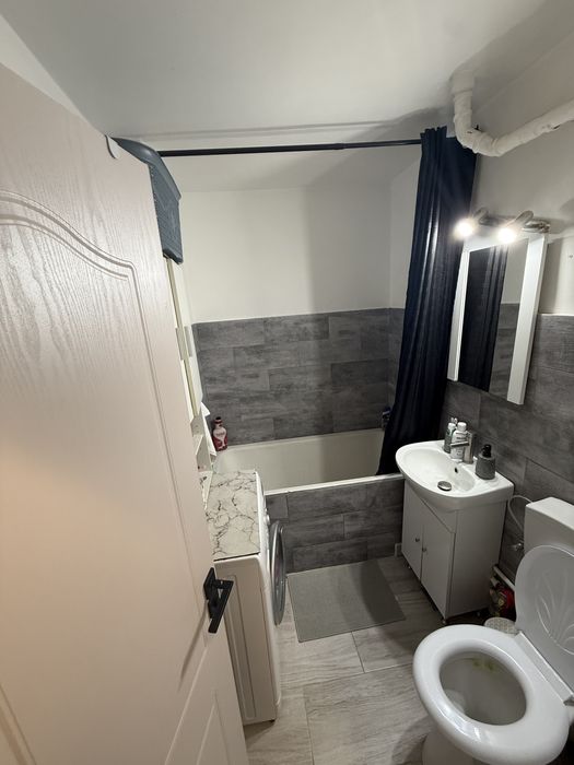 Chirie Garsoniera Brazdă zona Titulescu