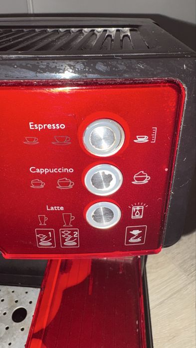 Espressor manual Breville