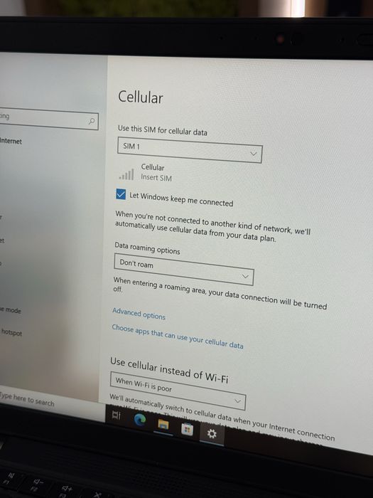 Lenovo ThinkPad L14 2023 | 16 GB RAM | Cellular 4G | 2023 | Garantie