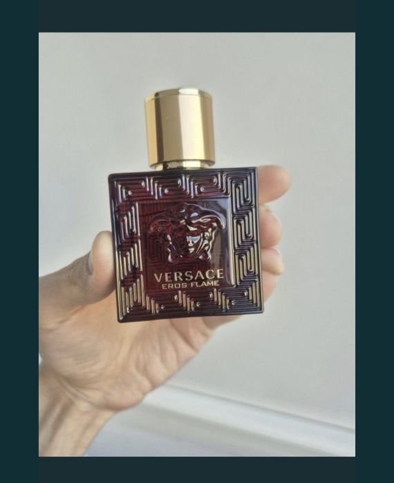 Eau de parfum Versace Eros Flame 30 ml original din 2021