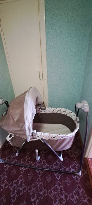Detskiy lulka  sotiladi