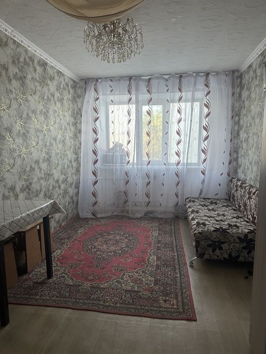 Сдам комнату в общежити.