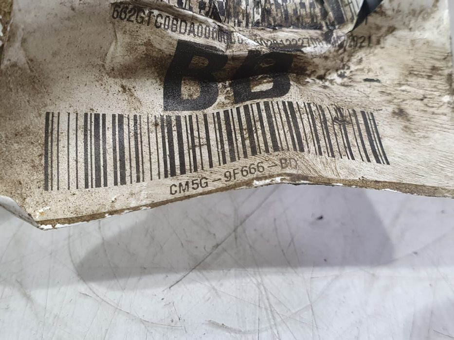 Cablaj electric interior Ford Fiesta 7 (2017 - 2020) (1318) B7JA