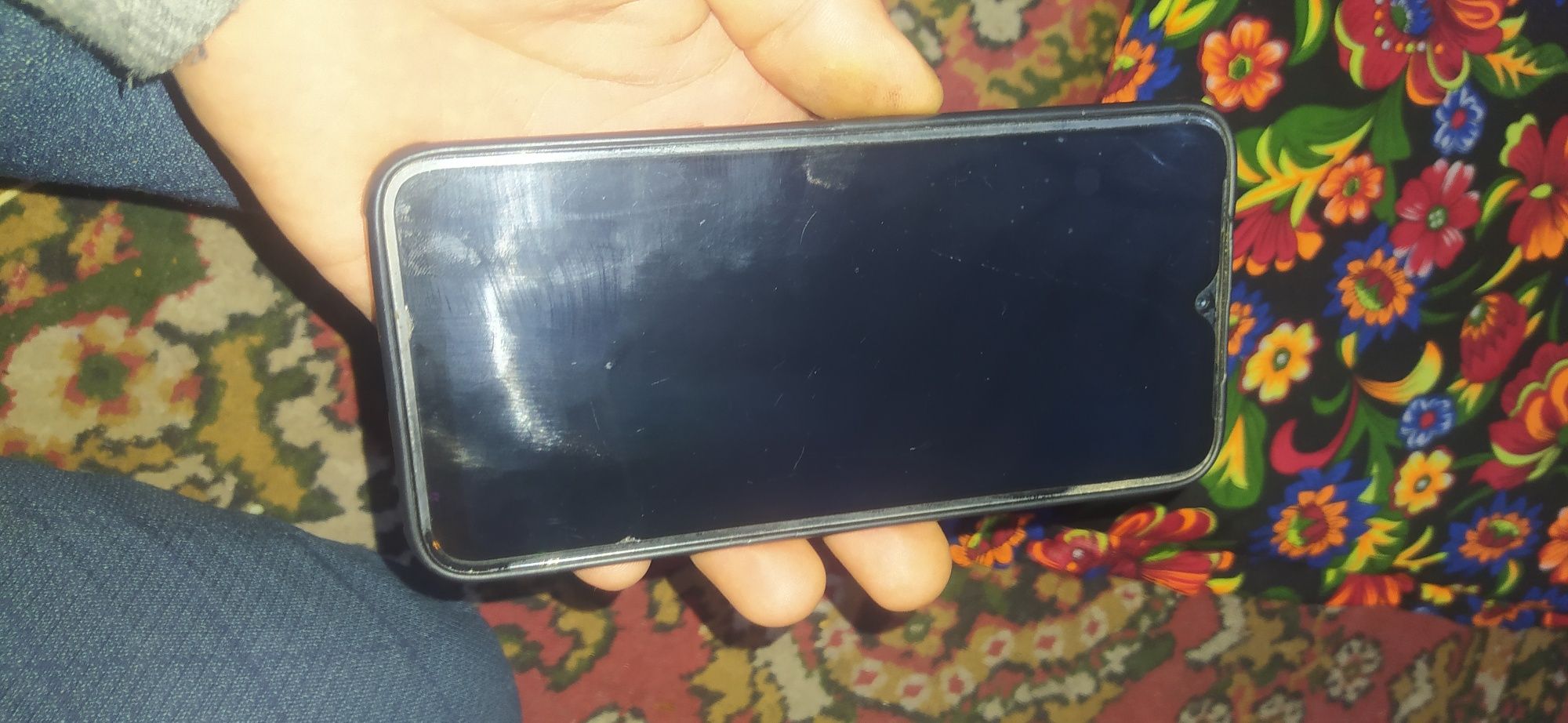 Redmi note 7 sotiladi
