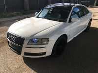 piese audi a8 3.0 tdi cod ASB din dezmembrari