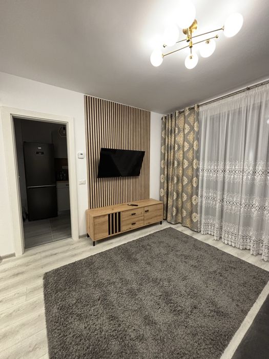 Inchiriez garsoniera Magurele