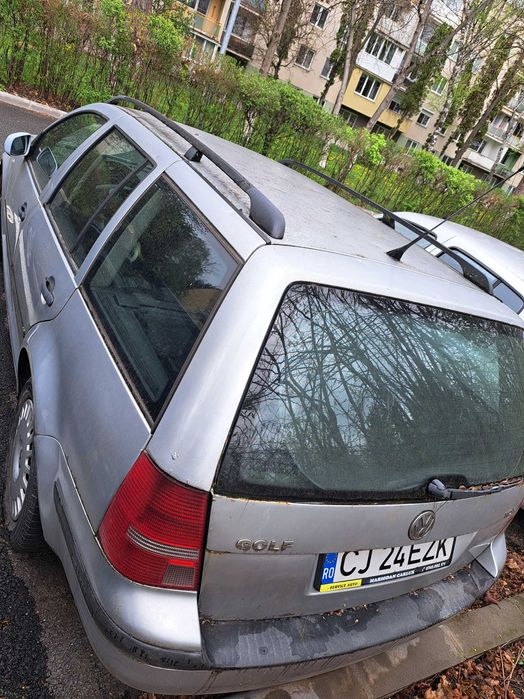 Vand Golf 4 Tdi, an 2005,combi