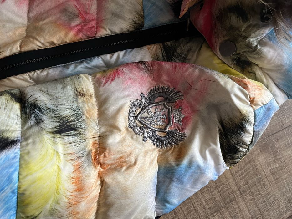 Geaca ski bogner (kelly by sissy de monte carlo)